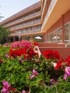 ���� ����� Delta Beach 4*