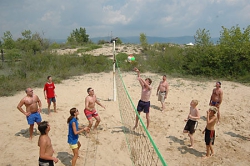 ���� ����� Delta Beach 4*