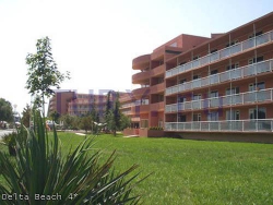 ���� ����� Delta Beach 4*