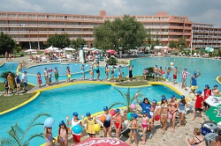 ���� ����� Delta Beach 4*