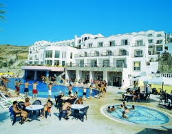 ���� ����� Delta Beach 4*