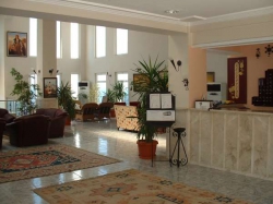 ���� ����� Delta Beach 4*
