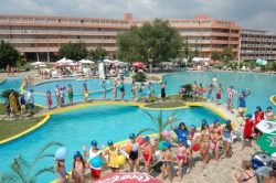 ���� ����� Delta Palace 4*
