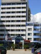���� ����� Dunav 3*