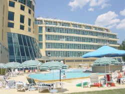 ���� ����� Ivana Palace 3*