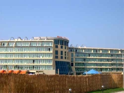 ���� ����� Ivana Palace 3*