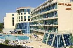 ���� ����� Ivana Palace 3*