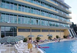 ���� ����� Ivana Palace 3*