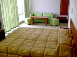 ���� ����� Ivana Palace 3*