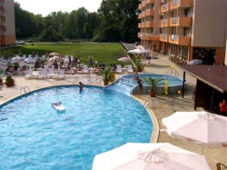 ���� ����� Izola Paradise 3*