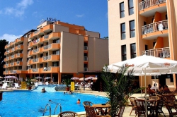 ���� ����� Izola Paradise 3*