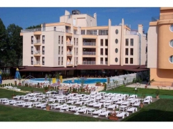 ���� ����� Izola Paradise 3*