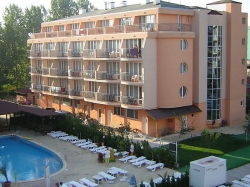 ���� ����� Izola Paradise 3*
