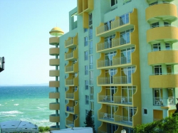 ���� ����� Interotel Pomorie 3*
