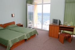 ���� ����� Interotel Pomorie 3*