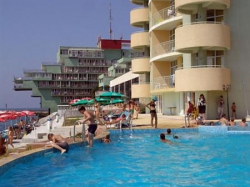 ���� ����� Interotel Pomorie 3*