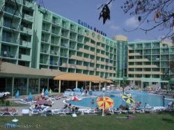 ���� ����� Kalina Garden 4*
