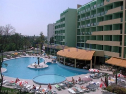 ���� ����� Kalina Garden 4*