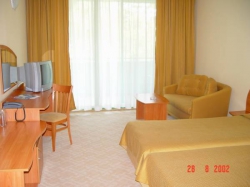 ���� ����� Kalina Garden 4*