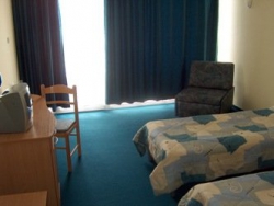 ���� ����� Karina Beach 3*