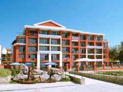 ���� ����� Karina Beach 3*