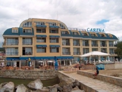 ���� ����� Karina Beach 3*