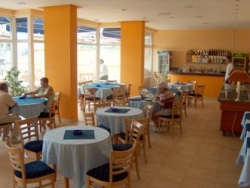 ���� ����� Karina Beach 3*