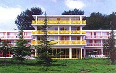 ���� ����� Karlovo 2*
