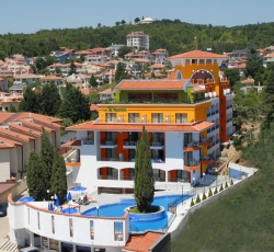 ���� ����� Kiparisite 4*
