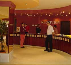 ���� ����� Kiparisite 4*