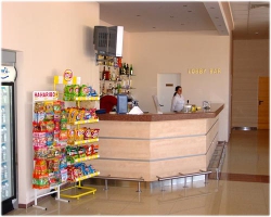 ���� ����� Continental  Pima 3*