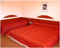 ���� ����� Continental  Pima 3*