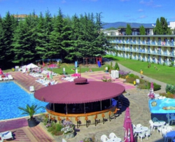 ���� ����� Continental  Pima 3*