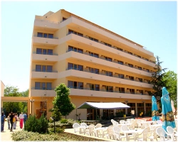 ���� ����� Continental  Pima 3*