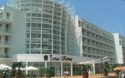 ���� ����� Korona 3*