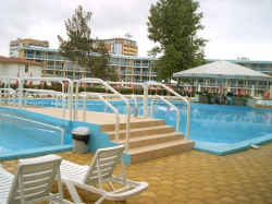 ���� ����� Korona 3*