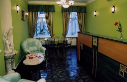 ���� ����� Korona 3*