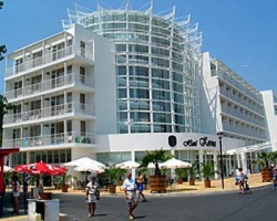 ���� ����� Korona 3*