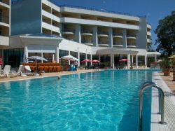 ���� ����� Laguna Park 4*