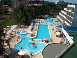 ���� ����� Laguna Park 4*