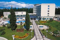 ���� ����� Laguna Park 4*