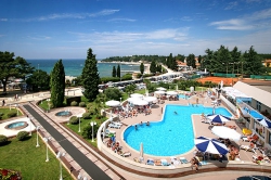 ���� ����� Laguna Park 4*