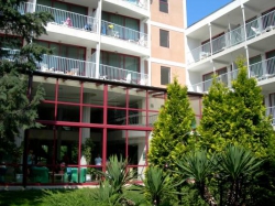 ���� ����� Longoza 3*
