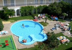 ���� ����� Longoza 3*