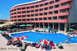 ���� ����� Mena Palace 3*