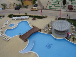���� ����� Neptun Beach 4*