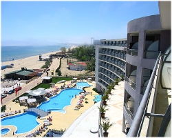 ���� ����� Neptun Beach 4*