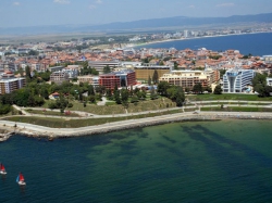 ���� ����� Nesebr 2*