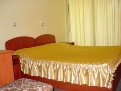���� ����� Nimfa 3*