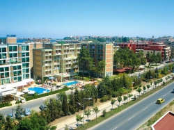 ���� ����� Nimfa 3*